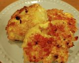 鶏つくね〜えのき入り〜作り方5写真