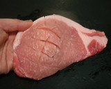 豚肉のしょうが焼き　冷凍編作り方3写真