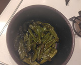 ごはんにあう！ししとうの煮浸し作り方4写真