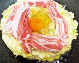 簡単 お好み焼き作り方8写真
