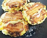 簡単 お好み焼き作り方7写真