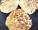 簡単 お好み焼き作り方9写真