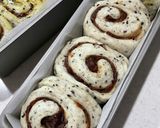 家のあんロールパン作り方7写真