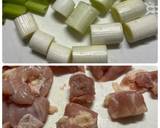 ☆塩焼き鳥☆シンプル☆作り方1写真