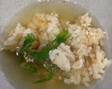 新生姜鯛めし作り方4写真