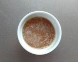 鶏むね肉と茄子の旨塩レモン照り焼き。作り方1写真