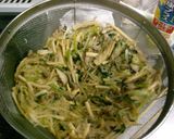 ☆旬のたけのこで美味しい春巻き☆作り方8写真