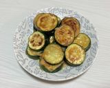 簡単、ナスのチーズ焼き作り方4写真
