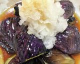 夏に食欲増進さっぱりご飯の献立作り方1写真