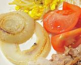 夏に食欲増進さっぱりご飯の献立作り方4写真