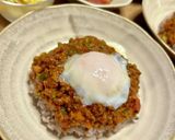 基本のミートソース作り方10写真