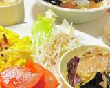 夏に食欲増進さっぱりご飯の献立作り方6写真