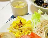 夏に食欲増進さっぱりご飯の献立作り方8写真