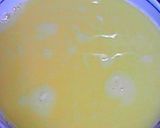 五香粉がそそる~中華風卵豆腐作り方6写真