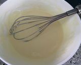 レンジで簡単★ヨーグルトチーズケーキ作り方2写真
