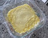 レンジで簡単★ヨーグルトチーズケーキ作り方4写真
