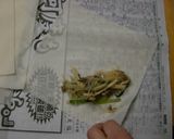 ☆旬のたけのこで美味しい春巻き☆作り方10写真