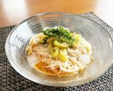 なすそうめん作り方7写真