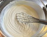 レモン風味豊かな濃厚レアチーズケーキ作り方7写真