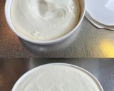 レモン風味豊かな濃厚レアチーズケーキ作り方10写真