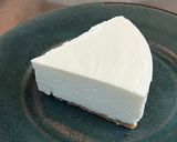 レモン風味豊かな濃厚レアチーズケーキ作り方12写真