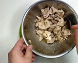 ピリ辛♪冷しゃぶ無限ピーマン★動画あり★作り方17写真