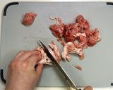 ピリ辛♪冷しゃぶ無限ピーマン★動画あり★作り方3写真
