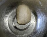 〜北軽井沢〜花豆みるく饅頭作り方9写真