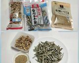 レンジで簡単&絶品！くるみ田作り作り方1写真