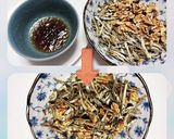 レンジで簡単&絶品！くるみ田作り作り方4写真