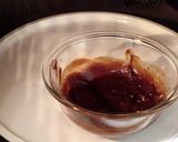 レンジで茹でる。酢味噌素麺作り方9写真