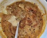 本格バターチキンカレー☆ダイエット☆簡単作り方3写真