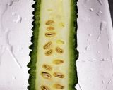 ゴーヤの保存方法♪要チェックだよ♪作り方2写真