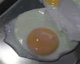 殻を剥かないゆで卵でタマゴサンド作り方6写真