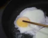 殻を剥かないゆで卵でタマゴサンド作り方5写真