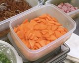 野菜の切り方 業務用作り方19写真