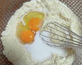 ★低糖質!美味しい*アーモンドケーキ*♪作り方4写真