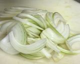 野菜の切り方 業務用作り方5写真