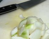 野菜の切り方 業務用作り方6写真