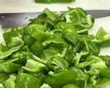 野菜の切り方 業務用作り方7写真