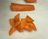 野菜の切り方 業務用作り方8写真