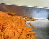 野菜の切り方 業務用作り方11写真