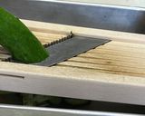 野菜の切り方 業務用作り方13写真