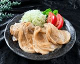 63℃ 生姜しょうゆ麹漬け豚肉作り方18写真