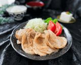 63℃ 生姜しょうゆ麹漬け豚肉作り方19写真