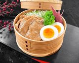 63℃ 生姜しょうゆ麹漬け豚肉作り方21写真