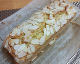 ★低糖質!美味しい*アーモンドケーキ*♪作り方15写真