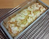 ★低糖質!美味しい*アーモンドケーキ*♪作り方14写真