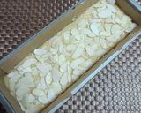 ★低糖質!美味しい*アーモンドケーキ*♪作り方9写真