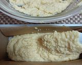 ★低糖質!美味しい*アーモンドケーキ*♪作り方8写真
